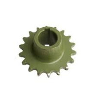 Koło łańcuchowe Z-18