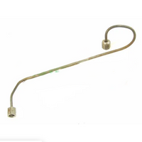 Przewód wtryskowy I cylindra