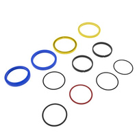 Zestaw uszczelek AL161335