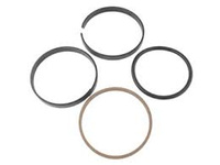 USZCZELNIENIE SIŁOWNIKA PODNOŚNIKA