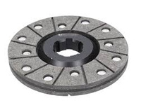 Tarcza hamulca ręcznego 5040240760