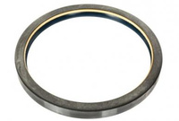 Pierścień uszczelniający przedniej osi napędzanej MF3 MF4