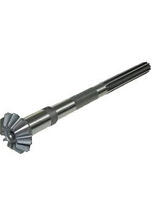 WAŁ PIONOWY PRZEDNI NAPĘD 522308063 MTZ BELARUS PRONAR