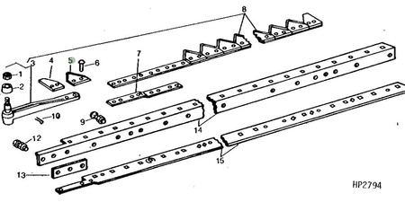 Nożyk