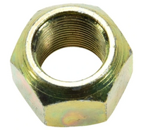 Nakrętka koła tylnego 363104019