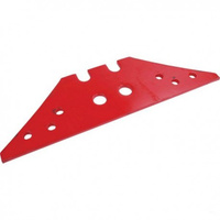 Płoza krótka 073608