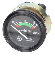 Wskaźnik ciśnienia oleju