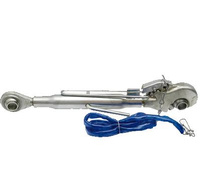 Śruba centralna hakowa 2 kat.