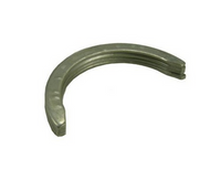 Półpierścień oporowy nominalny N000