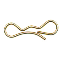 TRZPIEŃ BLOKUJĄCY SPRĘŻYNY John Deere  M147941