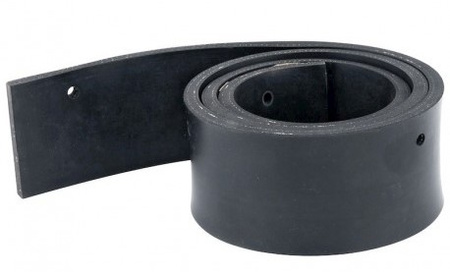 Osłona podajnika pochyłego Bizon 505055006
