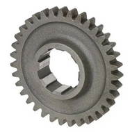 Koło zębate II i V biegu