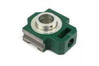 Łożysko z obudową