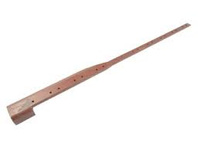 Główka listwy nożowej