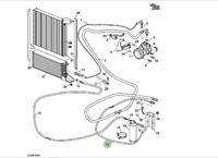 Przewód klimatyzacji