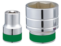 Nasadka std. 21mm na klucz 3/4"MCKTC161M21