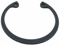 Pierścień sprężysty R54114 do ciągników i kombajnów marki John Deere.