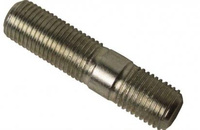 Śruba dwustronna wspornika sprężarki 3/8x1.1/8 0826422