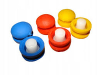 Zestaw przycisków joystika