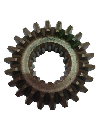 KOŁO ZĘBATE KORONKA POŚREDNIA MTZ 502403048