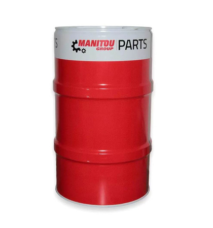OLEJ MANITOU HYDRAULICZNY 55L