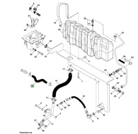 Przewód hydrauliczny