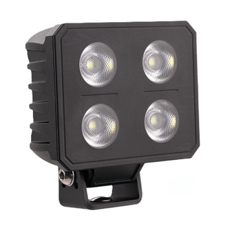 LAMPA Z RGULACJA BARWY 40W