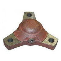 Oprawa trójramienna