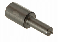 Końcówka wtryskiwaczy 1025