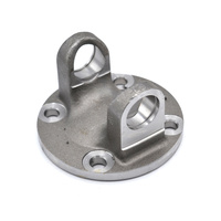 Kołnierz wału napędowego