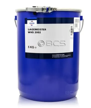 Smar Lagermeister 5 kg