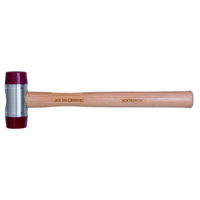 Młotek miękki 35mm MCKTR24235