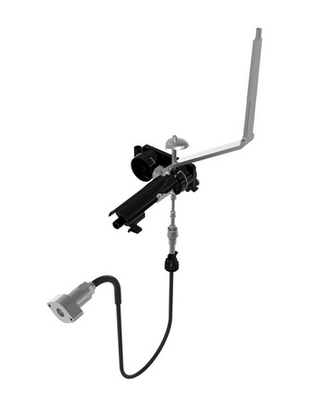 Zestaw zaworów selektywnych