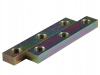 Podkładka z gwintem