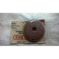 Tarcza prowadząca włącznik