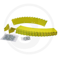 ZESTAW NOŻY kemper 445/4500