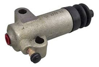 Cylinder wysprzęglika