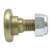 ŚRUBA NOŻYKA Z NAKRĘTKĄ VICON 525B1374593