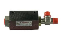 Zamek hydrauliczny Z-60L