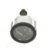 Zegar wskaźnik ciśnienia powietrza Zetor 60115645