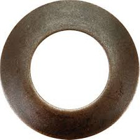 Sprężyna opory 722209021