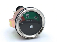 Wskaźnik poziomu paliwa ST