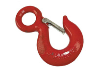 Hak oczkowy doczepiany 32mm