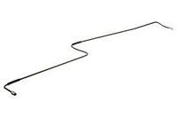 Przewód hamulca prawy