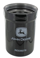 Filtr oleju silnika John Deere RE539279 do 6M, 6R, 7R