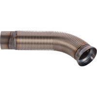 Kolano rury wydechowej