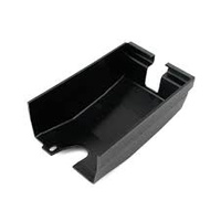 Osłona hamulca prawa