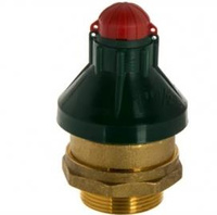 ZAWÓR PRÓŻNIOWY BECZKI ASENIZACYJNEJ