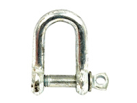 Ogniwo śrubowe Q-6 mm.