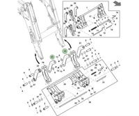 Płytka Część do ładowarki